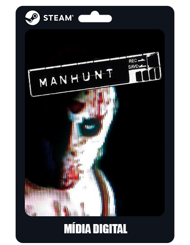 Manhunt