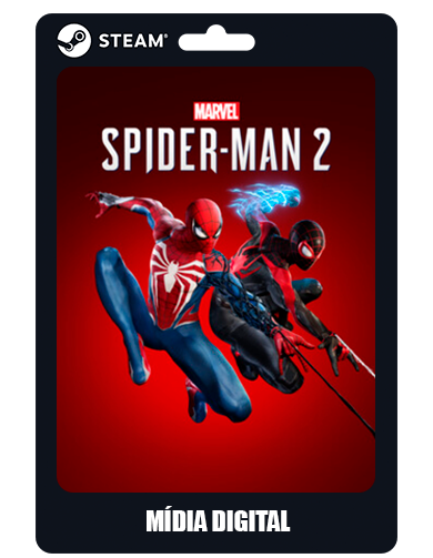 Marvel's Spider-Man 2