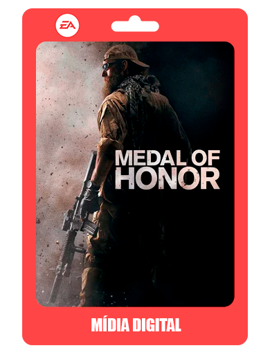 Medal of Honor Digital Deluxe