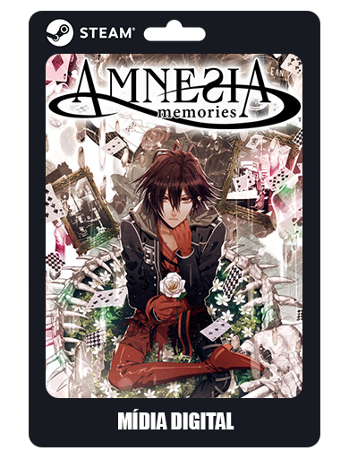 Amnesia: Memories