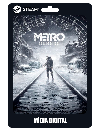Metro Exodus
