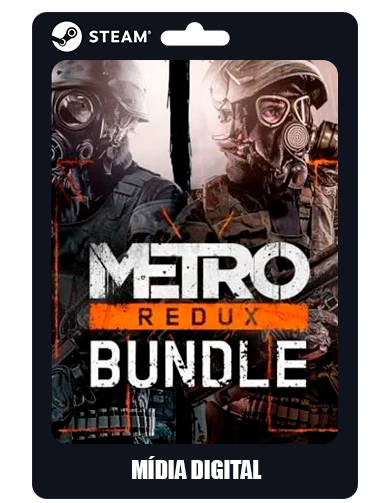 Metro Redux Bundle
