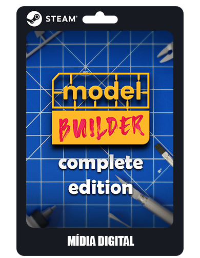 Model Builder: Complete Edition