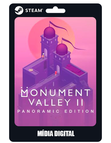 Monument Valley 2: Panoramic Edition