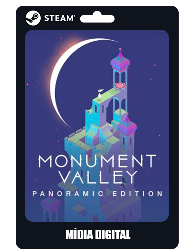 Monument Valley: Panoramic Edition
