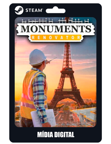 Monuments Renovator