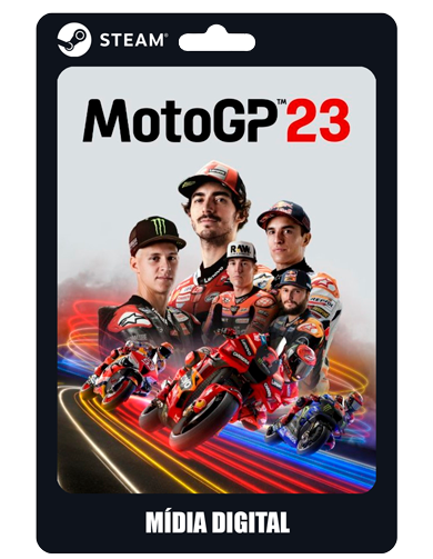 MotoGP 24