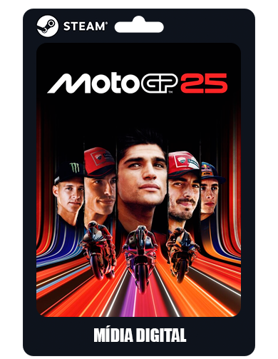 MotoGP 25
