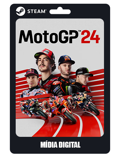 MotoGP 24