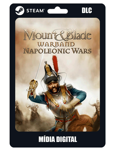 Mount & Blade Warband - Napoleonic Wars DLC