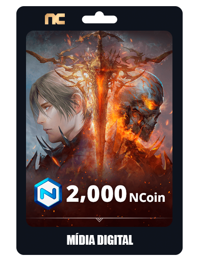NCoin 2000