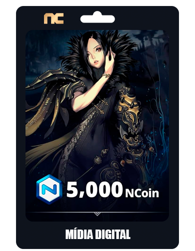 NCoin 5000