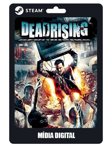 Dead Rising