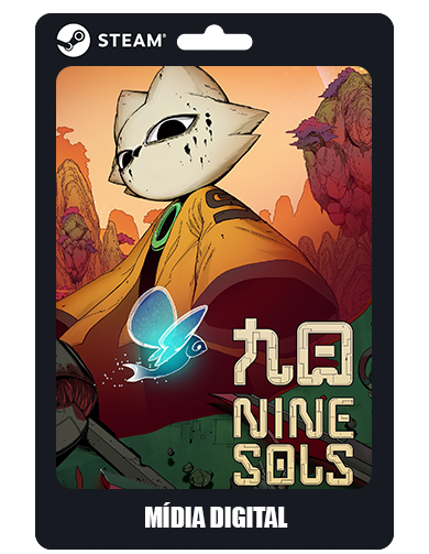 Nine Sols