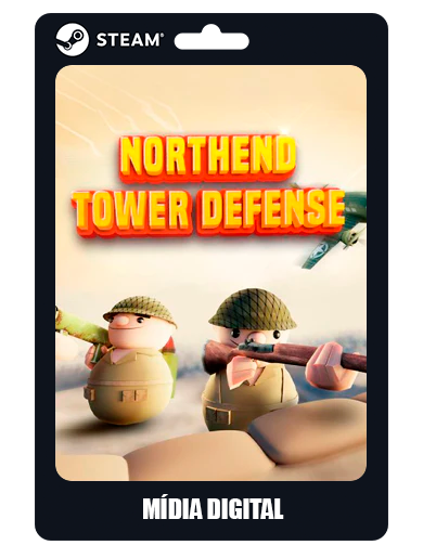 Northend Tower Defense