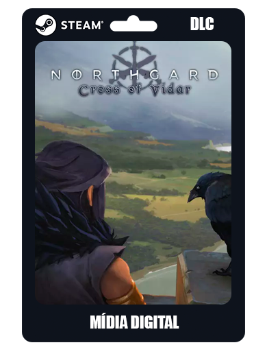 Northgard - Cross of Vidar Expansion Pack DLC