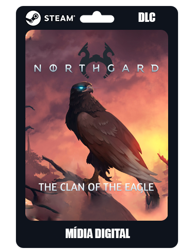 Northgard - Hræsvelg, Clan of the Eagle DLC