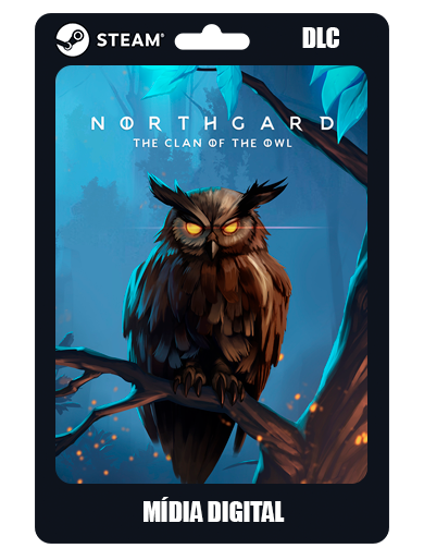 Northgard - Vordr, Clan of the Owl DLC