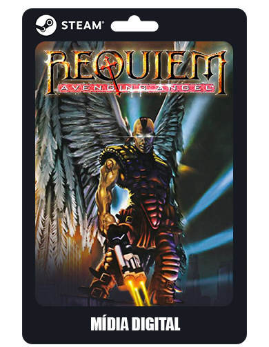 Requiem: Avenging Angel