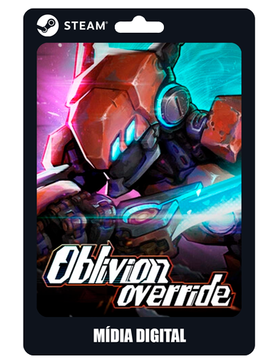 Oblivion Override