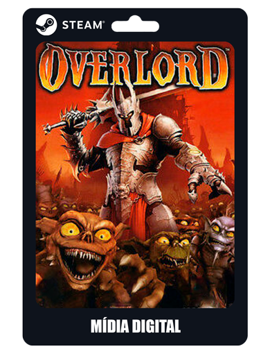 Overlord