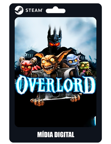 Overlord II