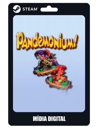 Pandemonium