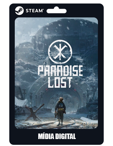 Paradise Lost