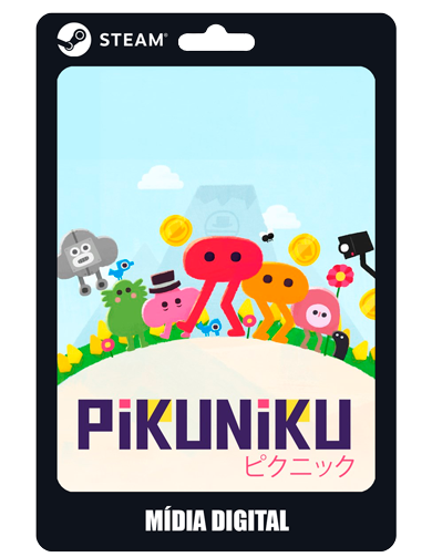 Pikuniku