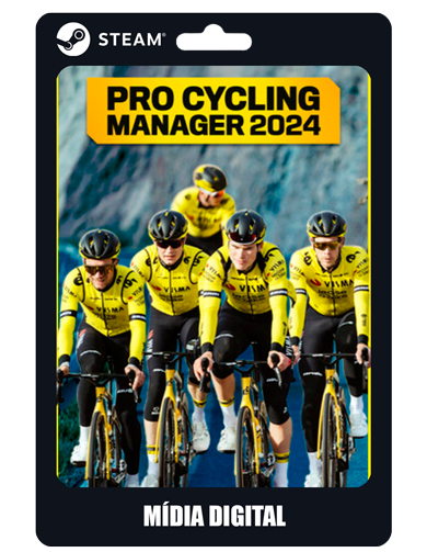 Pro Cycling Manager 2020