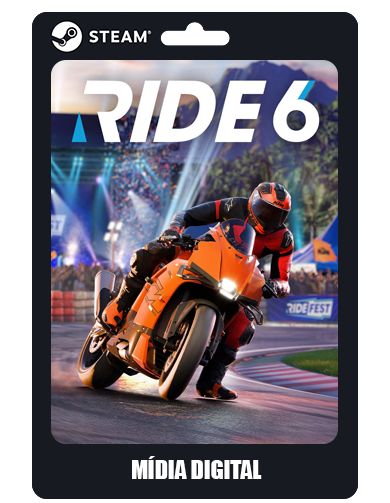 RIDE 6