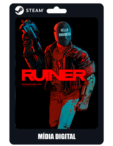 RUINER