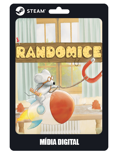 Randomice