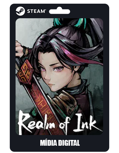 Realm of Ink