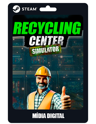 Recycling Center Simulator