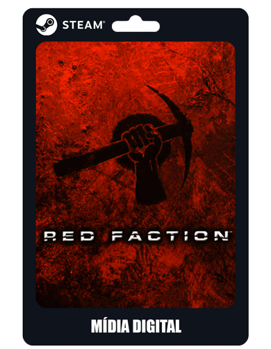 Red Faction