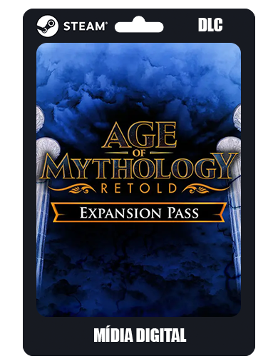 Age of Mythology: Retold Season Pass