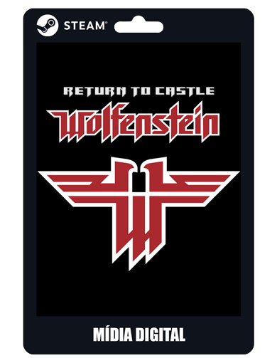 Return to Castle Wolfenstein