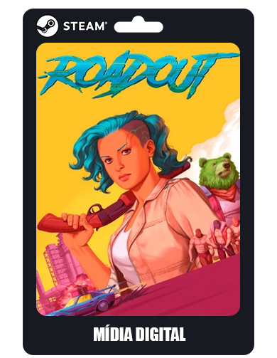 RoadOut