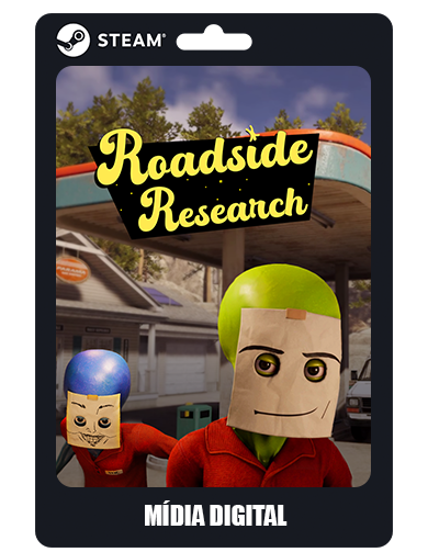 Roadside Research
