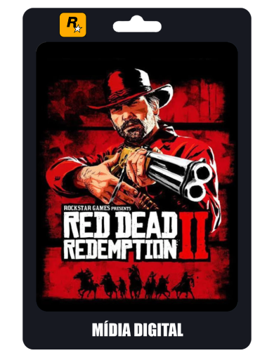 Red Dead Redemption 2
