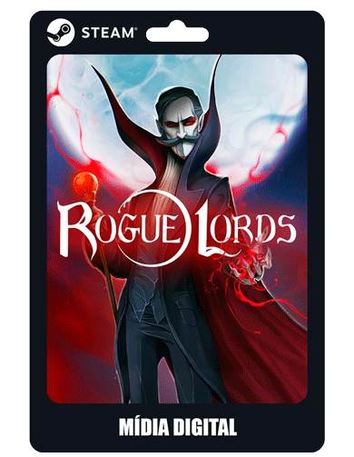 Rogue Lords