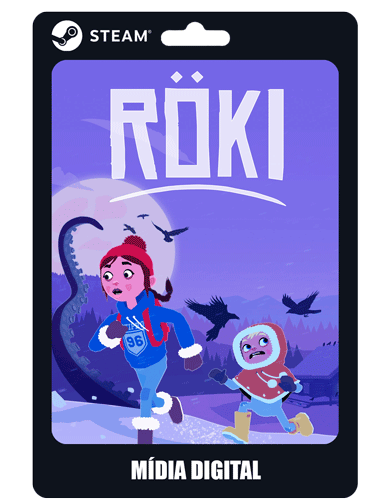 Röki (Roki)