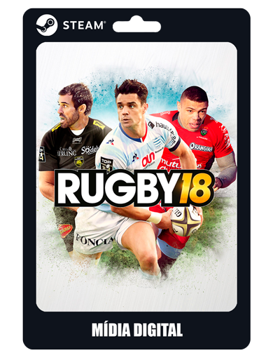 Rugby 18