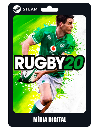 Rugby 20