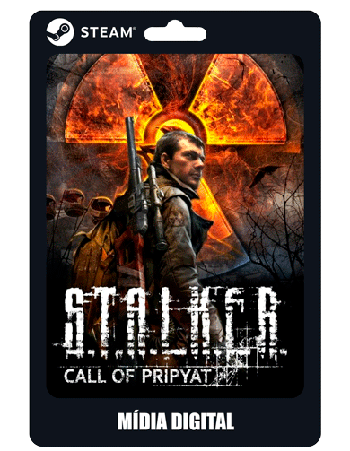 S.T.A.L.K.E.R.: Call of Pripyat