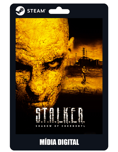 S.T.A.L.K.E.R.: Shadow of Chernobyl