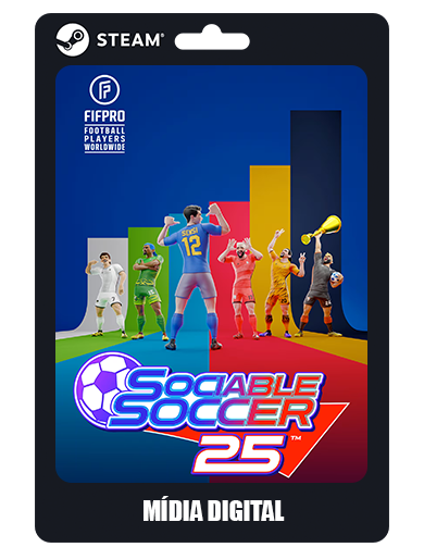 Sociable Soccer 25