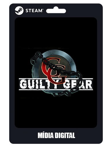 Guilty Gear -Strive- Blazing Edition