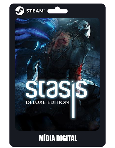 Stasis Deluxe Edition